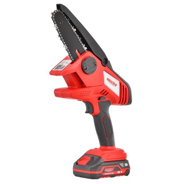 CORDLESS CHAINSAW - HECHT 9922
