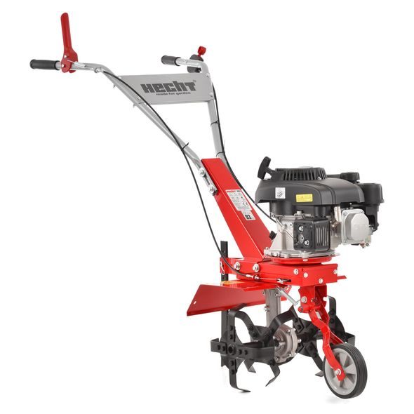 PETROL TILLER - HECHT 761