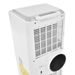 PORTABLE AIR CONDITIONING - HECHT 3909 - HEATING AND AIR CONDITIONING - WORKSHOP - TOOLS