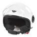 HELMET SIZE M - HECHT 51631 M - SIZE M - ELECTROMOBILITY