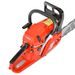 PETROL CHAINSAW WITH BOX - HECHT 50 BOX - PETROL CHAINSAWS - GARDEN