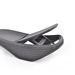 GARDEN LOUNGER - HECHT PATONG GRAPHITE - LOUNGERS - GARDEN FURNITURE