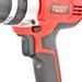 ACCU SCREWDRIVER/IMPACT DRILL - HECHT 1278 - DRILLS AND SCREWDRIVERS - WORKSHOP - TOOLS