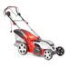 ELECTRIC LAWN MOWER WITH SELF PROPELLED SYSTEM - HECHT 1803 S 5 IN 1 - SELF PROPELLED{% if kategorie.adresa_nazvy[0] != zbozi.kategorie.nazev %} - GARDEN{% endif %}