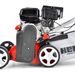 MOTOR SCARIFIER - HECHT 5644 2 IN 1 - PETROL SCARIFIERS - GARDEN