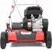 PETROL LAWN SCARIFIER - HECHT 5676 2 IN 1 - PETROL SCARIFIERS - GARDEN