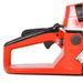 PETROL CHAINSAW WITH BOX - HECHT 50 BOX - PETROL CHAINSAWS - GARDEN