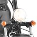 E-SCOOTER - HECHT COCIS ZERO BLACK - ELECTRIC MOTORCYCLES - ELECTROMOBILITY