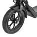 E-SCOOTER - HECHT 5189 - SCOOTERS - ELECTROMOBILITY