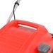 ELECTRIC LAWN SCARIFIER - HECHT 1420 2 IN 1 - ELECTRIC SCARIFIERS - GARDEN