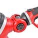 ELECTRIC HEDGE TRIMMER - HECHT 617 - ELECTRIC - GARDEN