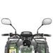 ACCU QUAD - HECHT 59399 ARMY - ATVS FOR ROAD USE - ELECTROMOBILITY