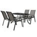 GARDEN FURNITURE SET - HONEY SET 4 - FURNITURE SETS{% if kategorie.adresa_nazvy[0] != zbozi.kategorie.nazev %} - GARDEN FURNITURE{% endif %}