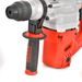ROTARY HAMMER - HECHT 1028 - HAMMERS - WORKSHOP - TOOLS