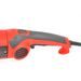 ELECTRIC ANGLE GRINDER - HECHT 1323 - ANGLE GRINDERS - WORKSHOP - TOOLS