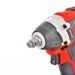 CORDLESS IMPACT WRENCH - HECHT 1256 - ACCU PROGRAM 1278 - WORKSHOP - TOOLS