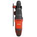 ROTARY HAMMER - HECHT1082 - WORKSHOP - TOOLS
