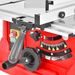 ELECTRIC TABLE CIRCULAR SAW - HECHT 8254 - TABLE SAWS - WORKSHOP - TOOLS