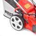 PETROL LAWN MOWER WITH SELF PROPELLED SYSTEM - HECHT 543 SWE - SELF PROPELLED - GARDEN
