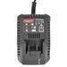 LI-ION BATTERY CHARGER - HECHT 001277CH - ACCESSORIES - WORKSHOP - TOOLS