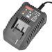 LI-ION BATTERY CHARGER - HECHT 001277CH - ACCESSORIES - WORKSHOP - TOOLS