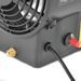 GAS HOT AIR TURBINE - HECHT 3015 - HOT AIR TURBINES - WORKSHOP - TOOLS