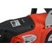 ELECTRIC CHAINSAW - HECHT 2260 - ELECTRIC CHAINSAWS - GARDEN