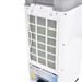 AIR COOLER - HECHT 3804 - HEATING AND AIR CONDITIONING - WORKSHOP - TOOLS