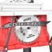 ELECTRIC TABLE CIRCULAR SAW - HECHT 8254 - TABLE SAWS - WORKSHOP - TOOLS