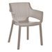 GARDEN SET FURNITURE - HECHT ELISA BEIGE 4 - FURNITURE SETS - GARDEN FURNITURE