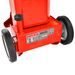 ELECTRIC LOG SPLITTER - HECHT 6070 - VERTICAL - GARDEN