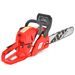 PETROL CHAINSAW - HECHT 954 - PETROL CHAINSAWS - GARDEN