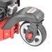 PETROL LAWN MOWER WITH SELF PROPELLED SYSTEM - HECHT 5433 SW - SELF PROPELLED - GARDEN