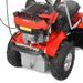 PETROL SWEEPER - HECHT 8101 S - PETROL - GARDEN