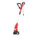 ELECTRIC WEED SWEEPER 2 IN 1 - HECHT 445 - ELECTRIC - GARDEN