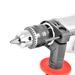 ELECTRIC HAMMER DRILL - HECHT 1074 - DRILLS - WORKSHOP - TOOLS