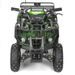 ACCU QUAD - HECHT 56100 ARMY - SMALL ATVS - ELECTROMOBILITY
