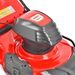 ELECTRIC LAWN MOWER WITH SELF PROPELLED SYSTEM - HECHT 1802 S - SELF PROPELLED - GARDEN
