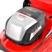 ACCU LAWN MOWER - HECHT 5041 - ACCU PROGRAM 5040 - GARDEN