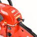 PETROL CHAINSAW - HECHT 511 - PETROL CHAINSAWS - GARDEN