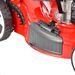 PETROL LAWN MOWER WITH SELF PROPELLED SYSTEM - HECHT 5534 SX 5 IN 1 - SELF PROPELLED - GARDEN