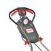 ACCU SNOW THROWER - HECHT 9040 - ACCU - GARDEN