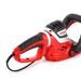 ELECTRIC HEDGE TRIMMER - HECHT 610 - ELECTRIC - GARDEN