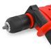 ELECTRIC HAMMER DRILL - HECHT 1071 - DRILLS - WORKSHOP - TOOLS