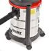 VACUUM CLEANER - HECHT 8215 - VACUUM CLEANERS - WORKSHOP - TOOLS