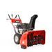 PETROL SNOW BLOWER WITH SELF PROPELLED SYSTEM - HECHT 9334 SQ - TWO STAGE SELF PROPELLED{% if kategorie.adresa_nazvy[0] != zbozi.kategorie.nazev %} - GARDEN{% endif %}