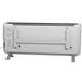 ELECTRIC GLASS PANNEL HEATER - HECHT 3522 - HEATERS - WORKSHOP - TOOLS