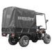 CORDLESS CARGO QUADRICYCLE - HECHT CARGO - ATVS FOR ROAD USE - ELECTROMOBILITY