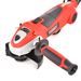 ANGLE GRINDER - HECHT 1391 - ANGLE GRINDERS - WORKSHOP - TOOLS