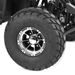 ACCU QUAD -  HECHT 56199 HURON - ATVS FOR ROAD USE - ELECTROMOBILITY